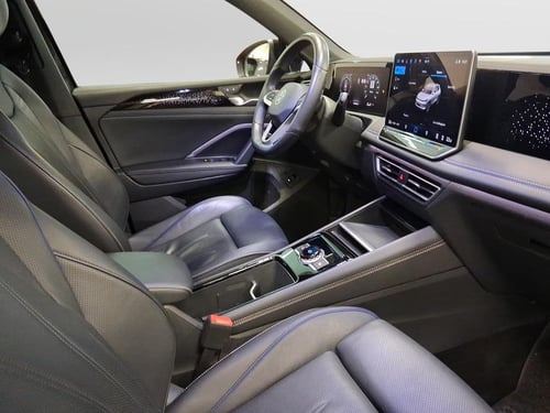VOLKSWAGEN Tiguan 2.0 tdi r-line 150cv dsg