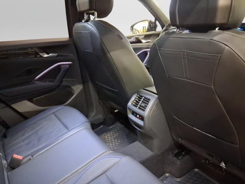 VOLKSWAGEN Tiguan 2.0 tdi r-line 150cv dsg