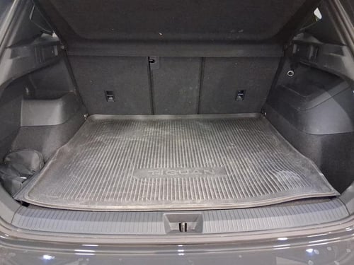 VOLKSWAGEN Tiguan 2.0 tdi r-line 150cv dsg