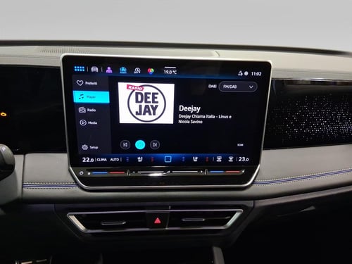 VOLKSWAGEN Tiguan 2.0 tdi r-line 150cv dsg