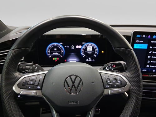 VOLKSWAGEN Tiguan 2.0 tdi r-line 150cv dsg