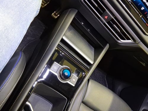 VOLKSWAGEN Tiguan 2.0 tdi r-line 150cv dsg