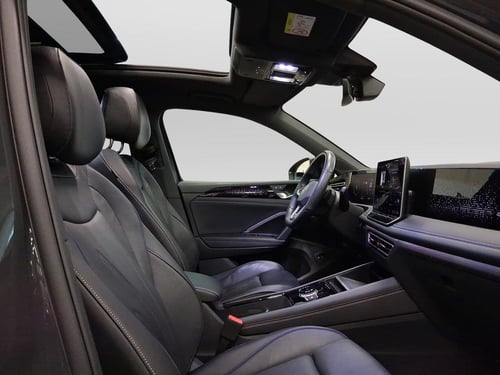 VOLKSWAGEN Tiguan 2.0 tdi r-line 150cv dsg