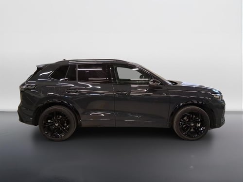 VOLKSWAGEN Tiguan 2.0 tdi r-line 150cv dsg