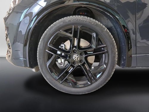 VOLKSWAGEN Tiguan 2.0 tdi r-line 150cv dsg
