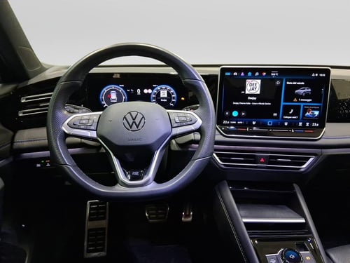VOLKSWAGEN Tiguan 2.0 tdi r-line 150cv dsg