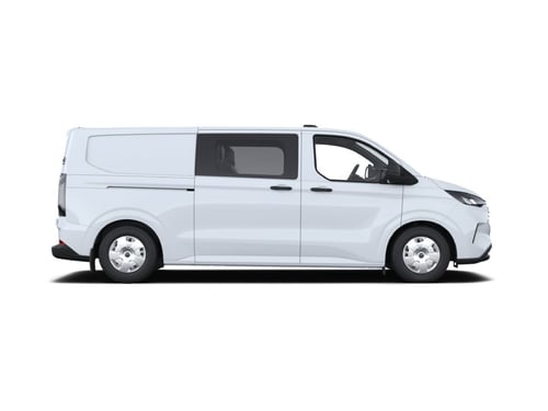 FORD Transit custom v710 320 2.0 ecoblue 136cv trend l2h1 d.cab.