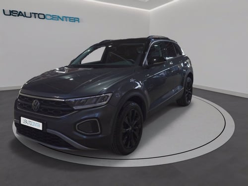 VOLKSWAGEN T-roc 1.0 tsi r-line 110cv