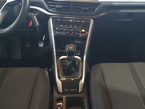 VOLKSWAGEN T-roc 1.0 tsi r-line 110cv