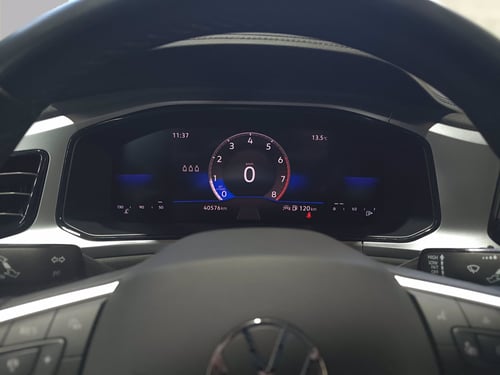 VOLKSWAGEN T-roc 1.0 tsi r-line 110cv