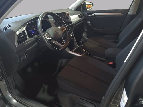 VOLKSWAGEN T-roc 1.0 tsi r-line 110cv