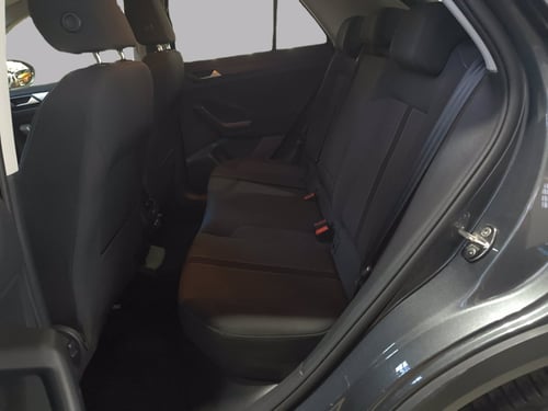 VOLKSWAGEN T-roc 1.0 tsi r-line 110cv