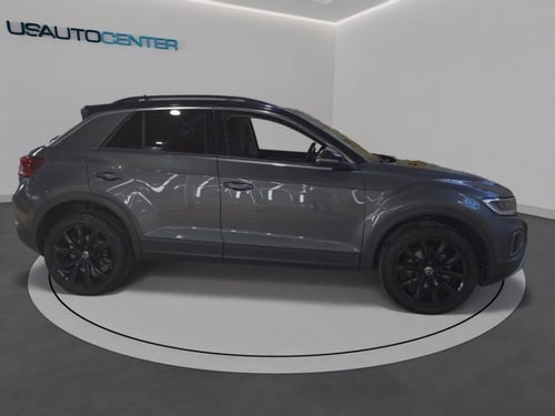 VOLKSWAGEN T-roc 1.0 tsi r-line 110cv
