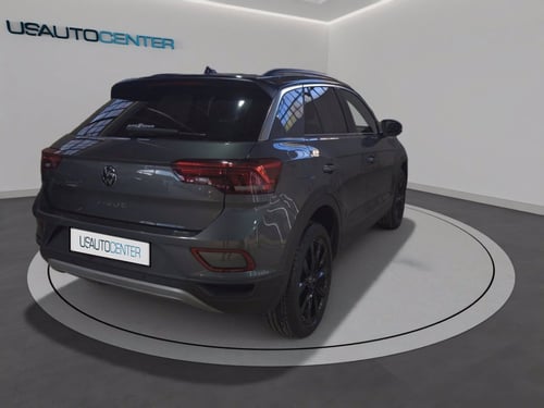 VOLKSWAGEN T-roc 1.0 tsi r-line 110cv