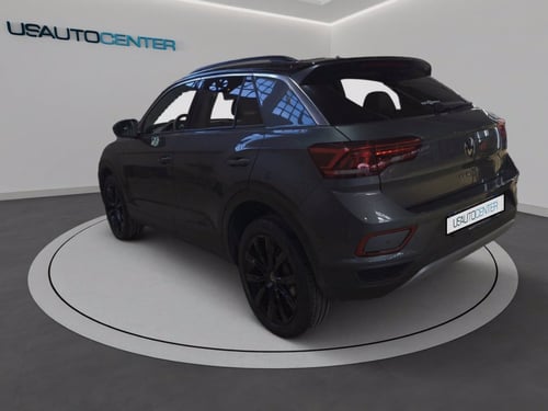 VOLKSWAGEN T-roc 1.0 tsi r-line 110cv
