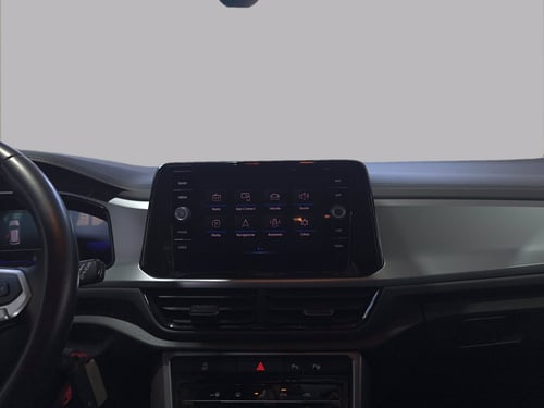 VOLKSWAGEN T-roc 1.0 tsi r-line 110cv