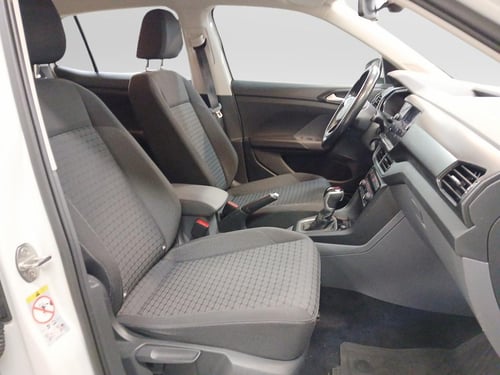 VOLKSWAGEN T-cross 1.0 tsi style 110cv dsg