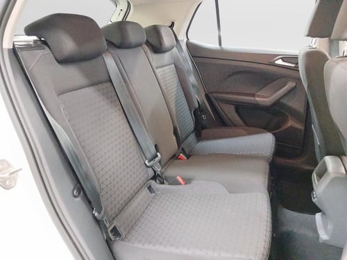VOLKSWAGEN T-cross 1.0 tsi style 110cv dsg