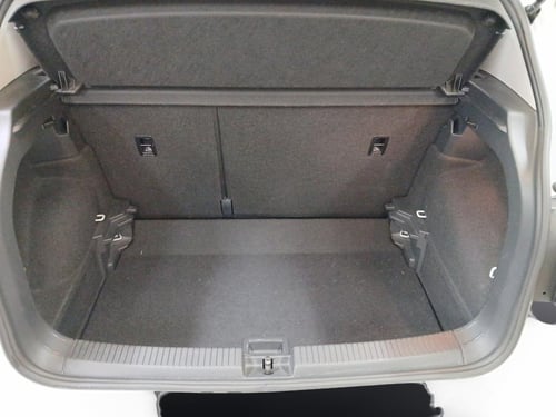 VOLKSWAGEN T-cross 1.0 tsi style 110cv dsg