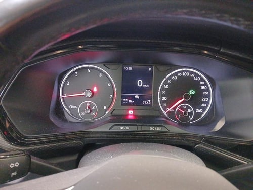 VOLKSWAGEN T-cross 1.0 tsi style 110cv dsg