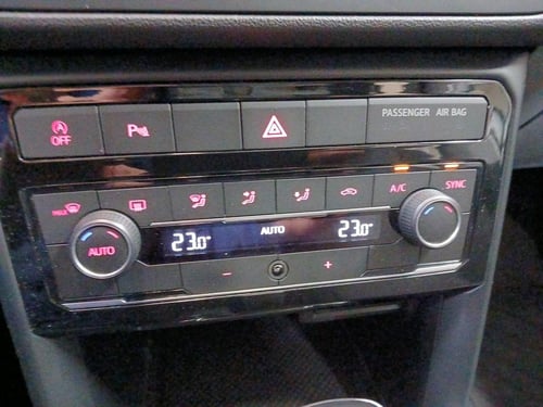 VOLKSWAGEN T-cross 1.0 tsi style 110cv dsg