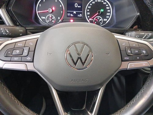 VOLKSWAGEN T-cross 1.0 tsi style 110cv dsg