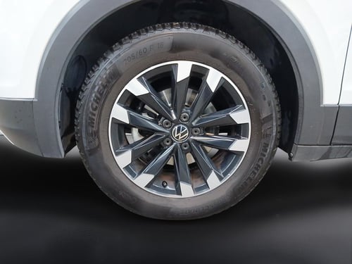 VOLKSWAGEN T-cross 1.0 tsi style 110cv dsg