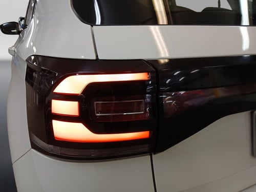 VOLKSWAGEN T-cross 1.0 tsi style 110cv dsg