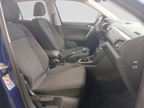 VOLKSWAGEN T-cross 1.0 tsi style 95cv