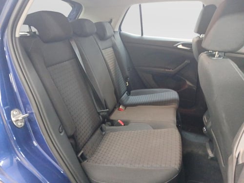 VOLKSWAGEN T-cross 1.0 tsi style 95cv