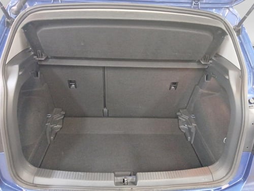 VOLKSWAGEN T-cross 1.0 tsi style 95cv