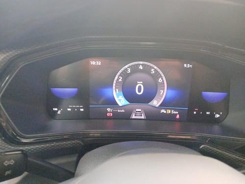 VOLKSWAGEN T-cross 1.0 tsi style 95cv