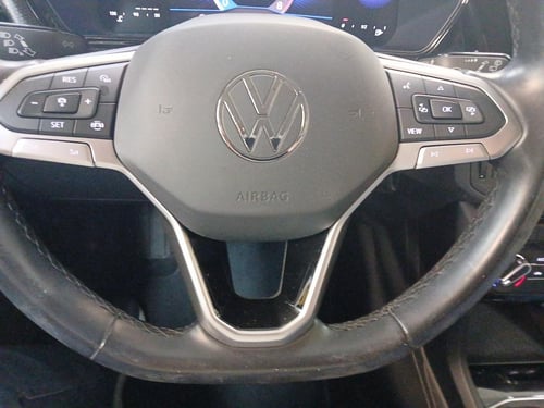 VOLKSWAGEN T-cross 1.0 tsi style 95cv