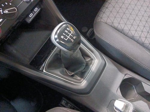 VOLKSWAGEN T-cross 1.0 tsi style 95cv