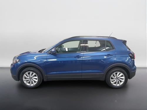 VOLKSWAGEN T-cross 1.0 tsi style 95cv