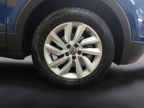 VOLKSWAGEN T-cross 1.0 tsi style 95cv