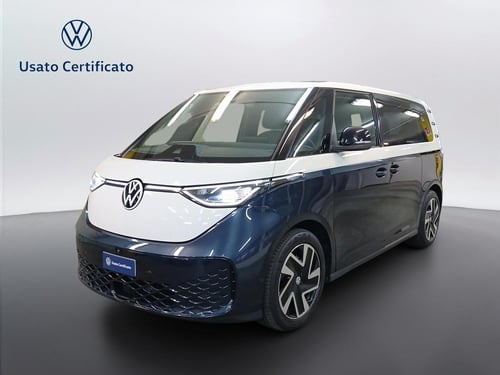 VOLKSWAGEN Id.buzz passo corto 77 kwh pro
