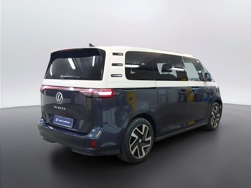 VOLKSWAGEN Id.buzz passo corto 77 kwh pro