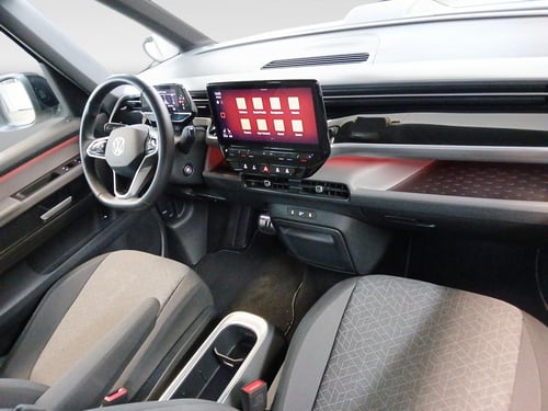 VOLKSWAGEN Id.buzz passo corto 77 kwh pro
