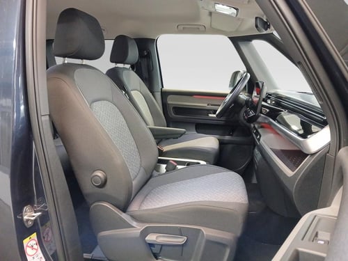 VOLKSWAGEN Id.buzz passo corto 77 kwh pro