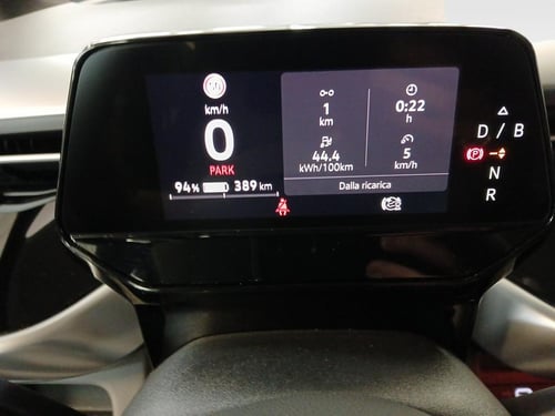 VOLKSWAGEN Id.buzz passo corto 77 kwh pro