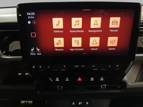 VOLKSWAGEN Id.buzz passo corto 77 kwh pro