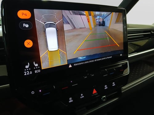 VOLKSWAGEN Id.buzz passo corto 77 kwh pro