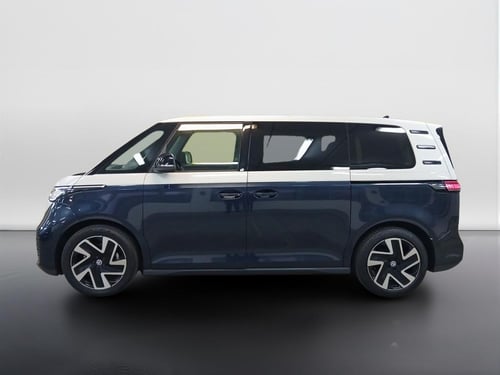 VOLKSWAGEN Id.buzz passo corto 77 kwh pro