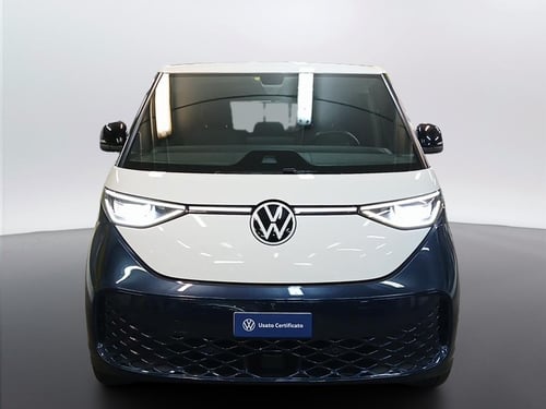 VOLKSWAGEN Id.buzz passo corto 77 kwh pro