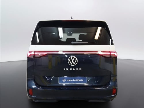 VOLKSWAGEN Id.buzz passo corto 77 kwh pro