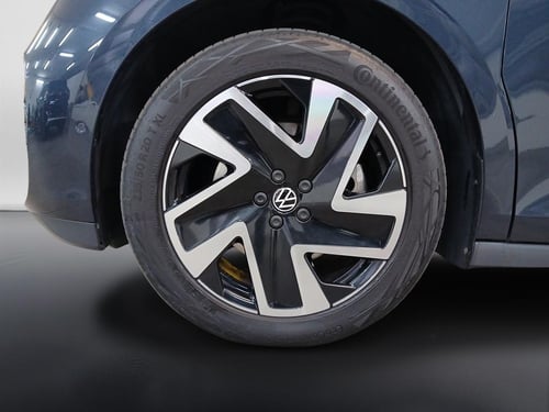 VOLKSWAGEN Id.buzz passo corto 77 kwh pro