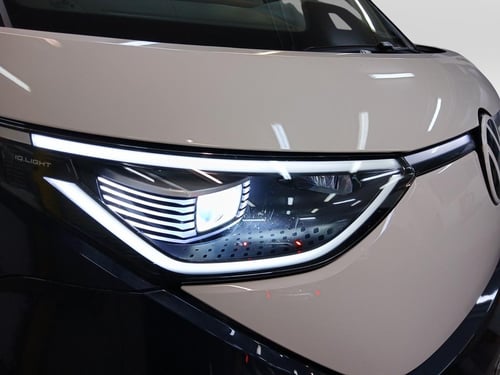 VOLKSWAGEN Id.buzz passo corto 77 kwh pro