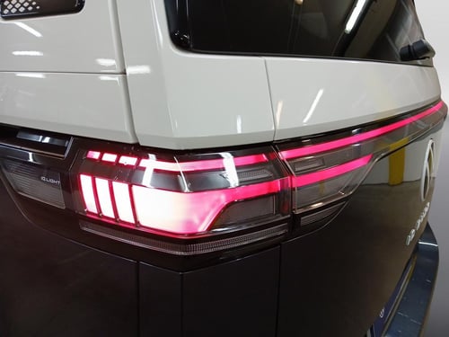 VOLKSWAGEN Id.buzz passo corto 77 kwh pro