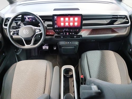 VOLKSWAGEN Id.buzz passo corto 77 kwh pro
